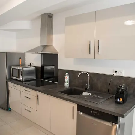 Château Emile Loubet - appartement Maréchal Lyautey La Bégude-de-Mazenc Extérieur photo
