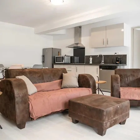 Château Emile Loubet - appartement Maréchal Lyautey La Bégude-de-Mazenc Extérieur photo
