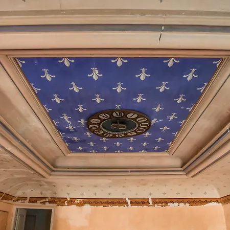 Château Emile Loubet - appartement Maréchal Lyautey La Bégude-de-Mazenc Extérieur photo