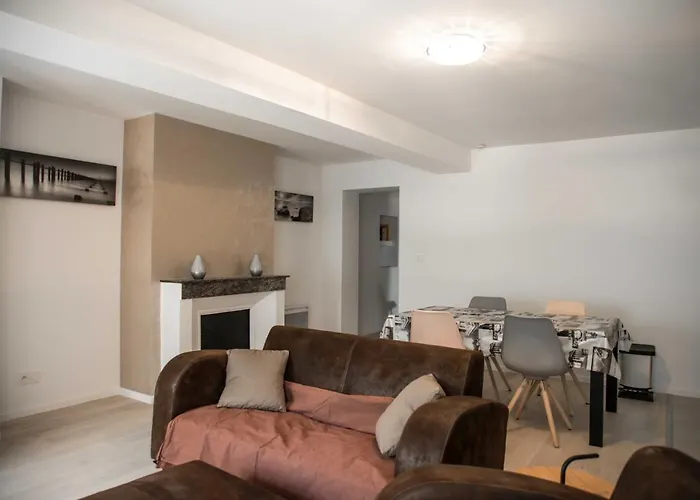 Chateau Emile Loubet - Appartement Marechal Lyautey