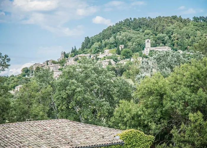 Chateau Emile Loubet - Appartement Marechal Lyautey