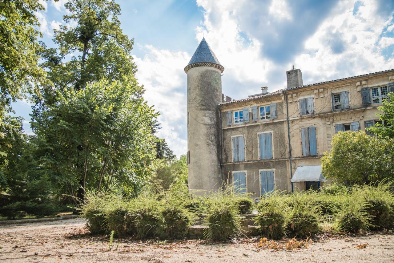 Apartment Chateau Emile Loubet - Marechal Lyautey