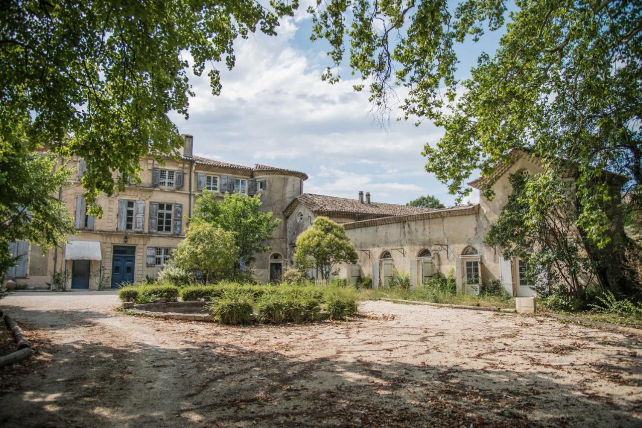 Apartment Chateau Emile Loubet - Marechal Lyautey *