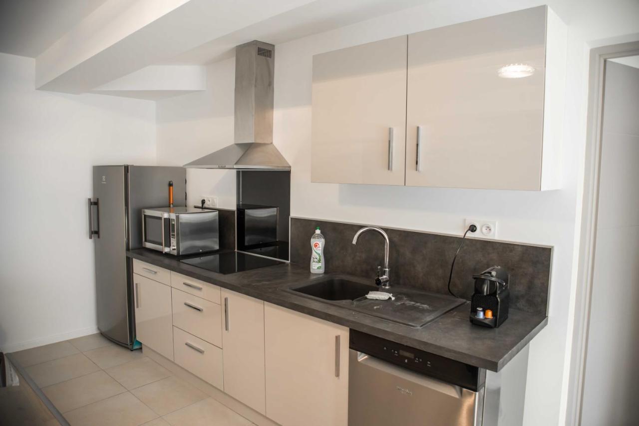 Apartment Chateau Emile Loubet - Marechal Lyautey La Begude-de-Mazenc