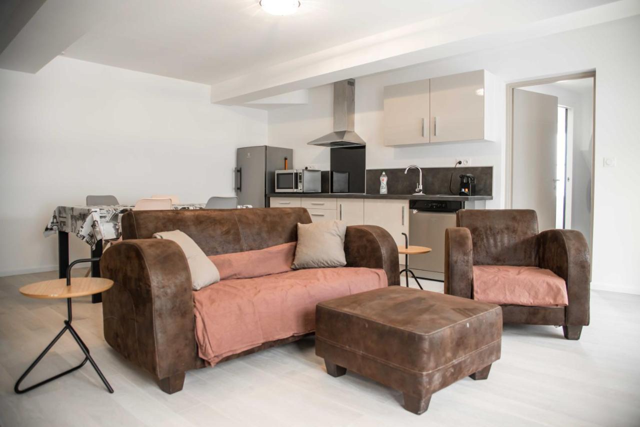 Apartment Chateau Emile Loubet - Marechal Lyautey La Begude-de-Mazenc