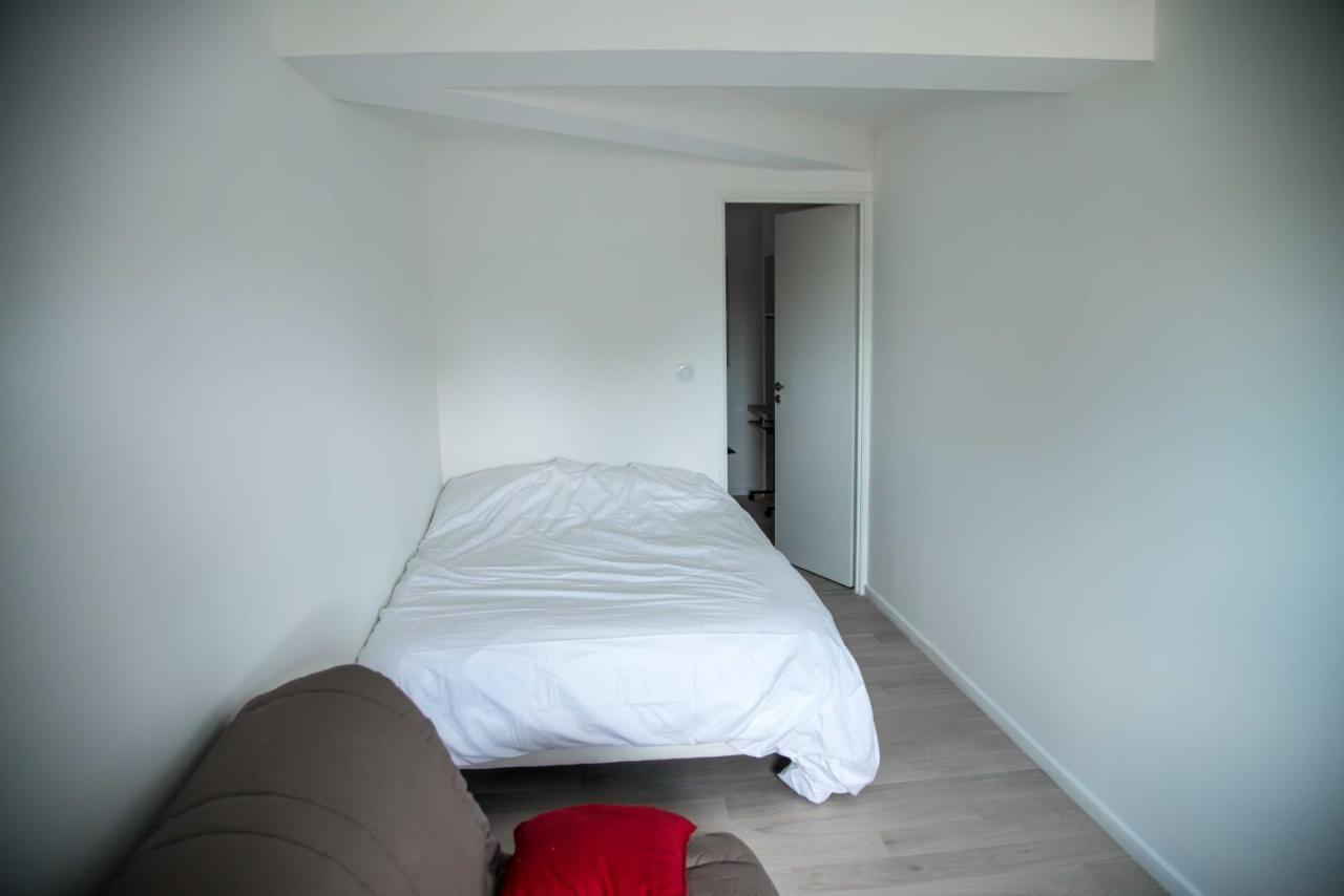 Chateau Emile Loubet - Marechal Lyautey Apartment La Begude-de-Mazenc