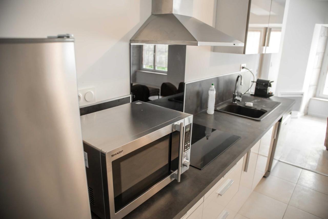 Apartment Chateau Emile Loubet - Marechal Lyautey *