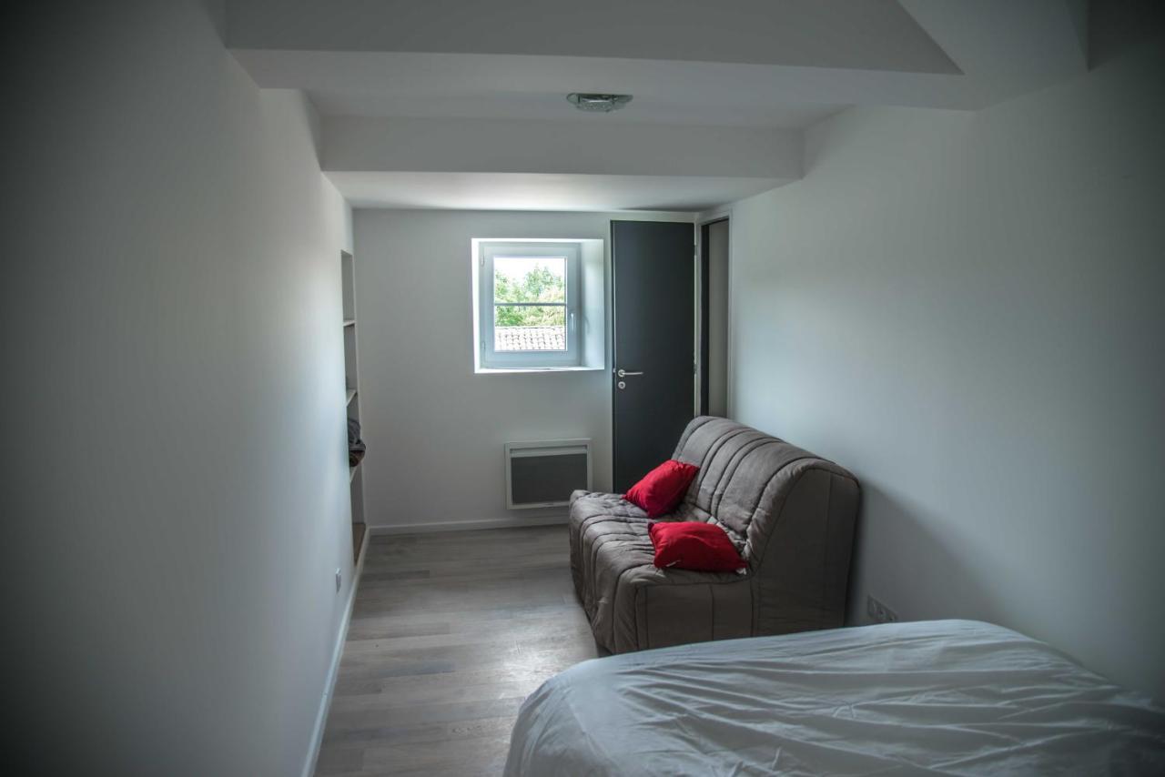 Apartment Chateau Emile Loubet - Marechal Lyautey La Begude-de-Mazenc