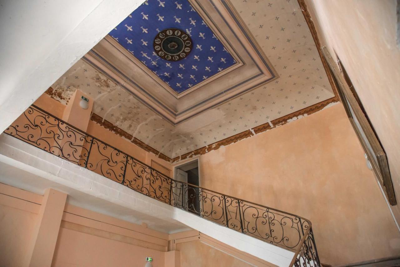 Apartment Chateau Emile Loubet - Marechal Lyautey *