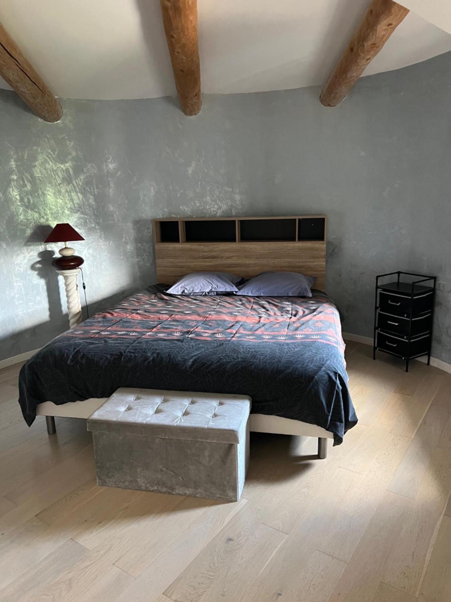 Apartment Chateau Emile Loubet - Marechal Lyautey La Begude-de-Mazenc